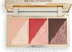Revolution Pro Crystal Luxe