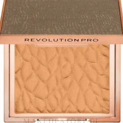 Revolution Pro Sculpting Powder Bronzer