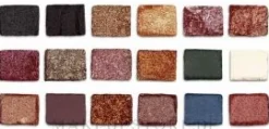 Revolution Pro Regeneration Eyeshadow Palette