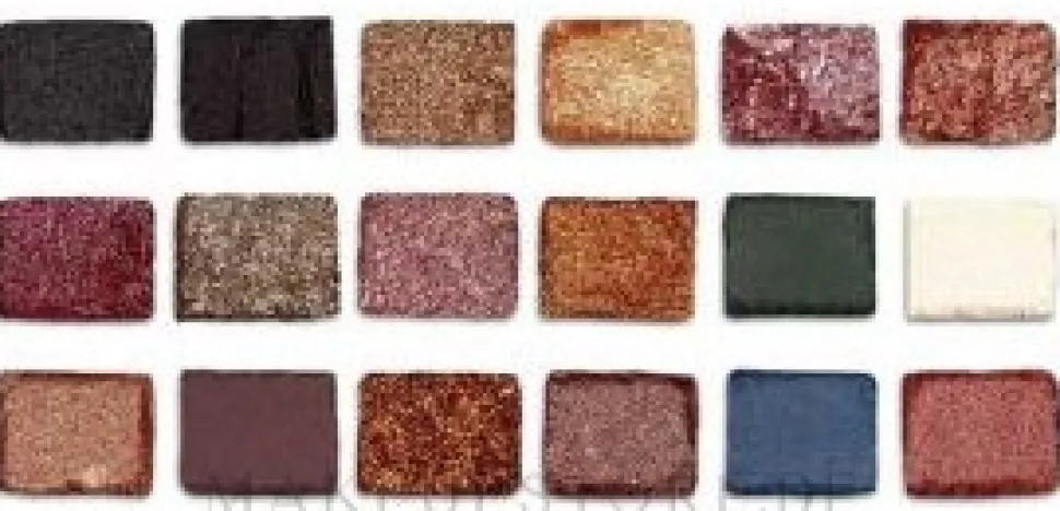 Revolution Pro Regeneration Eyeshadow Palette