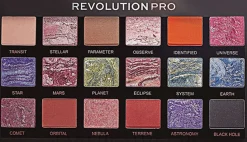 Revolution Pro Regeneration Eyeshadow Palette