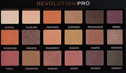 Revolution Pro Regeneration Eyeshadow Palette