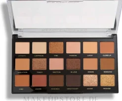 Revolution Pro Regeneration Eyeshadow Palette