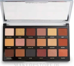 Revolution Pro Regeneration Eyeshadow Palette