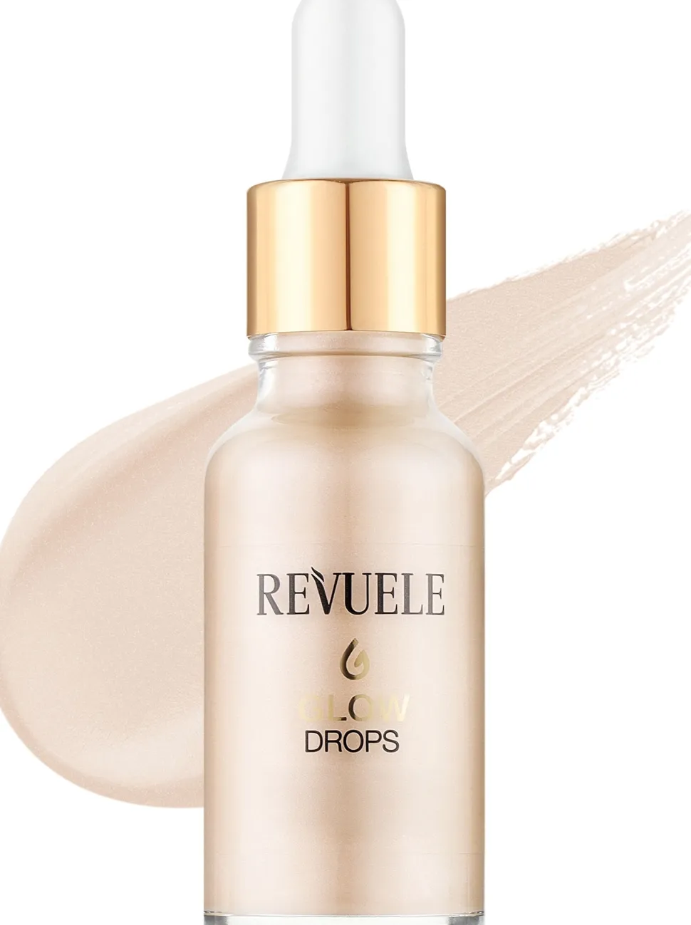Revuele Glow Drops