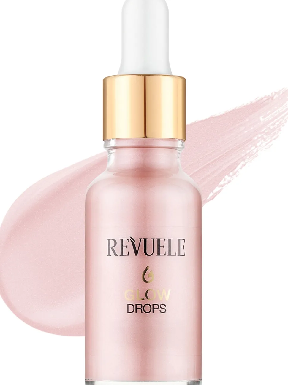 Revuele Glow Drops