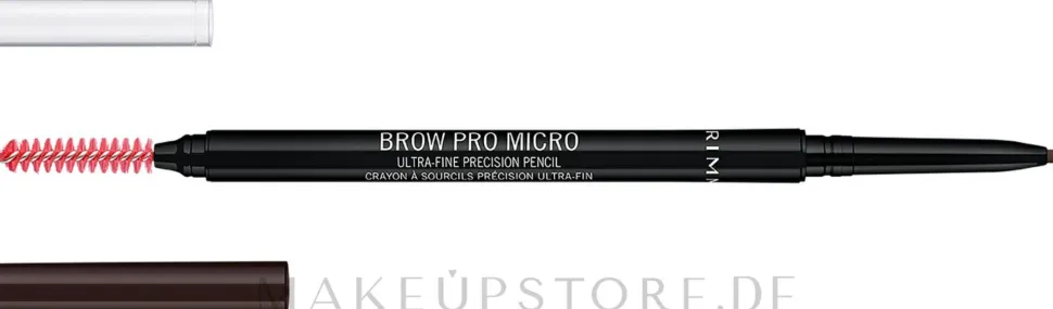 Rimmel Brow Pro Micro