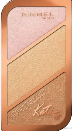 Rimmel Kate Sculpting Palette