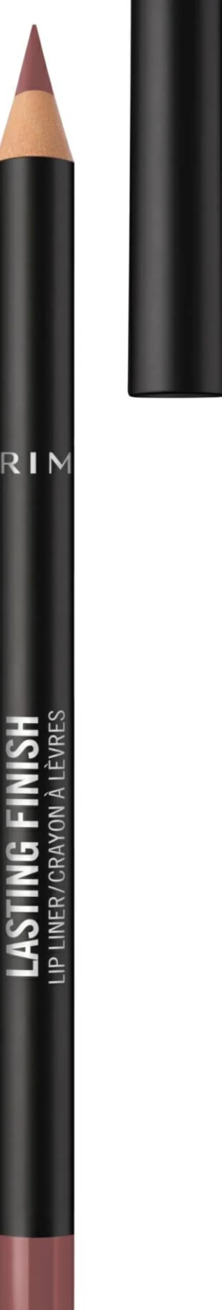 Rimmel Lip Liner Lasting Finish