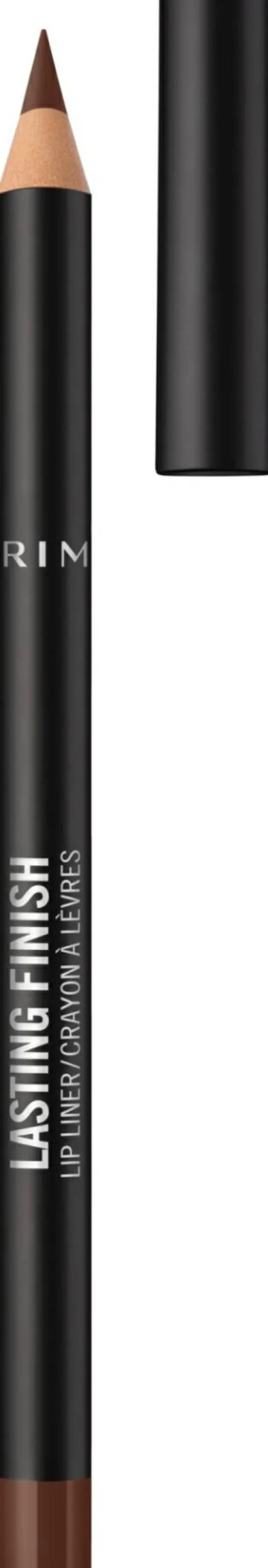 Rimmel Lip Liner Lasting Finish