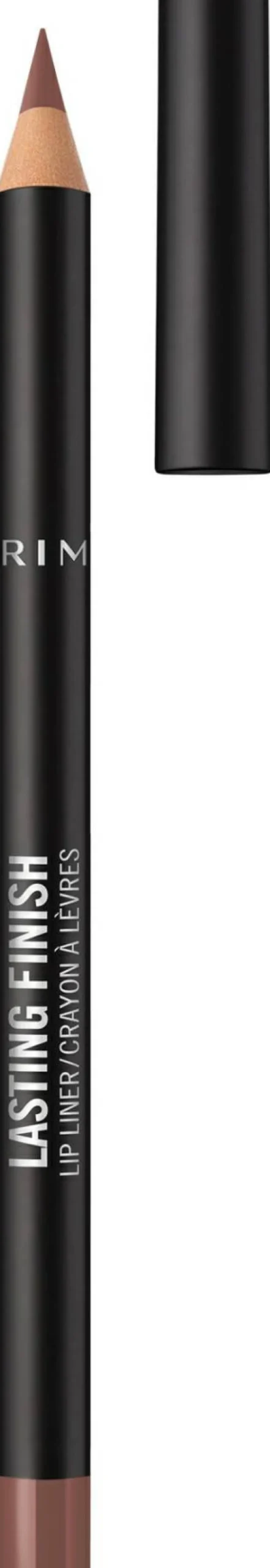 Rimmel Lip Liner Lasting Finish