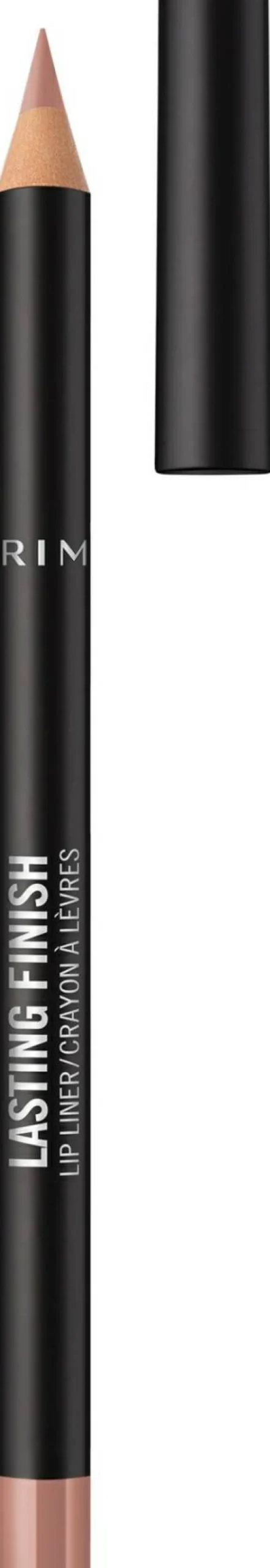 Rimmel Lip Liner Lasting Finish