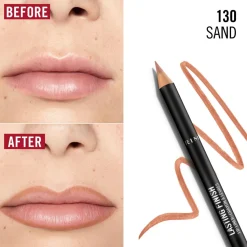 Rimmel Lip Liner Lasting Finish