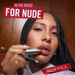 Rimmel Lip Liner Lasting Finish