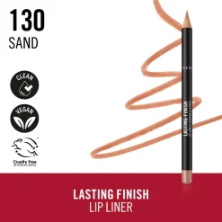 Rimmel Lip Liner Lasting Finish