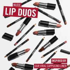 Rimmel Lip Liner Lasting Finish