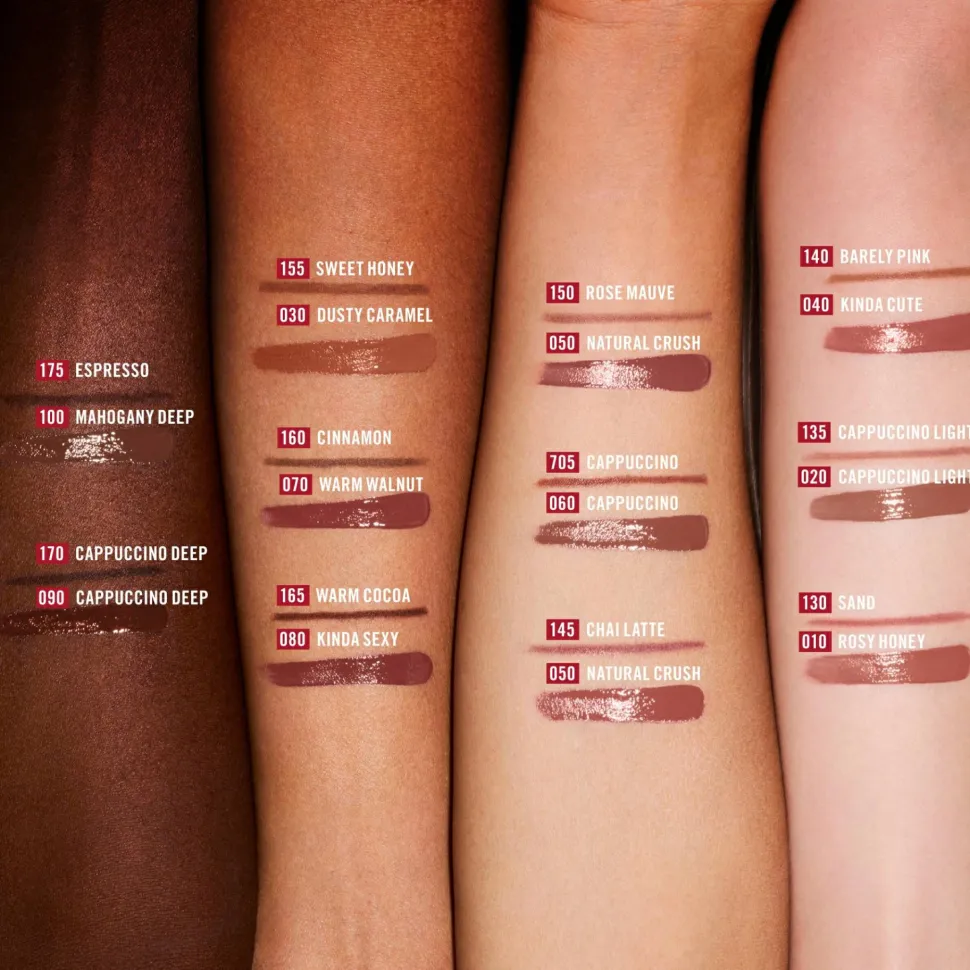 Rimmel Lip Liner Lasting Finish