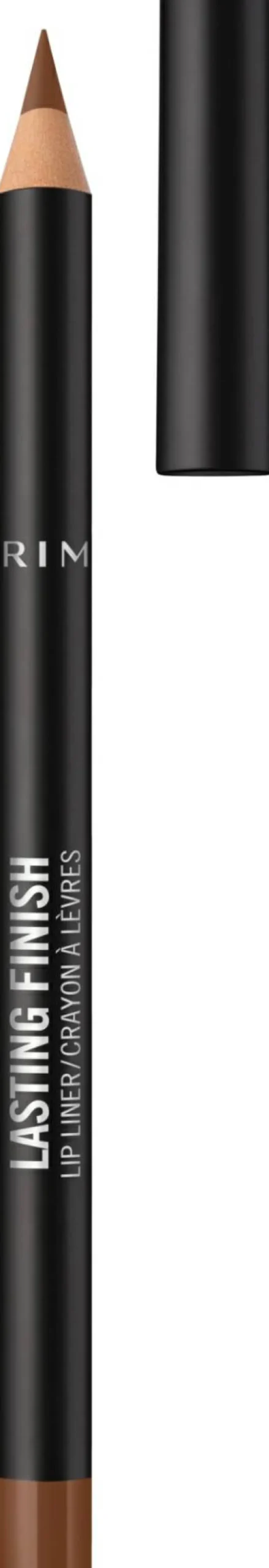 Rimmel Lip Liner Lasting Finish