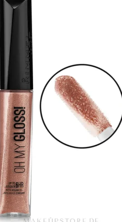 Rimmel Oh My Gloss