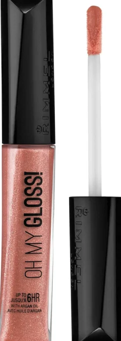 Rimmel Oh My Gloss