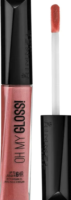 Rimmel Oh My Gloss