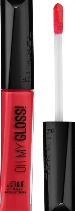Rimmel Oh My Gloss