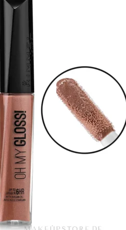 Rimmel Oh My Gloss