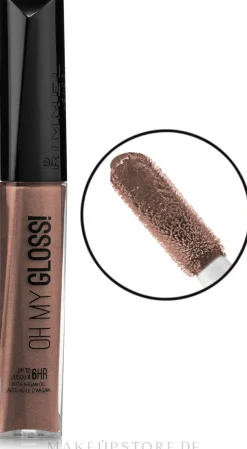 Rimmel Oh My Gloss