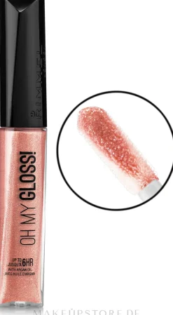Rimmel Oh My Gloss