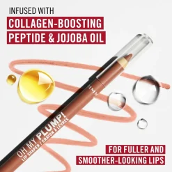 Rimmel Oh My Plump! Lip Shaper