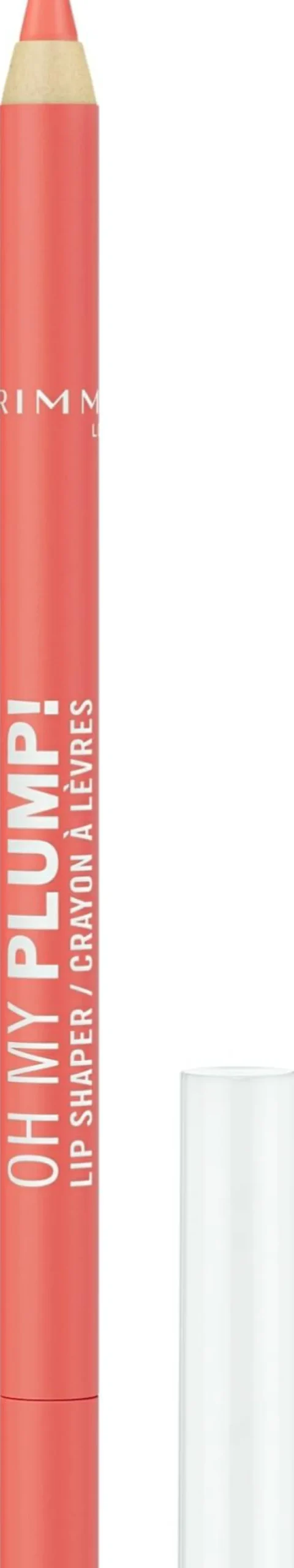 Rimmel Oh My Plump! Lip Shaper