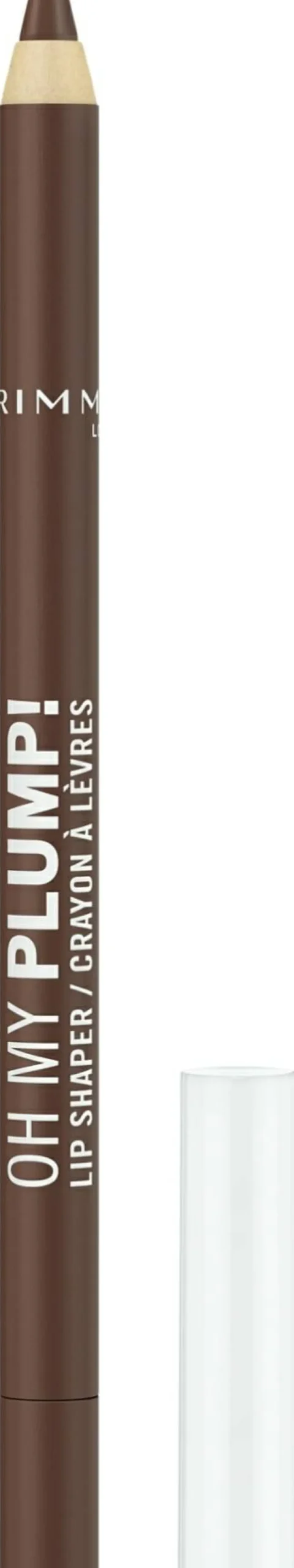 Rimmel Oh My Plump! Lip Shaper