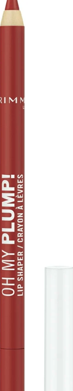 Rimmel Oh My Plump! Lip Shaper