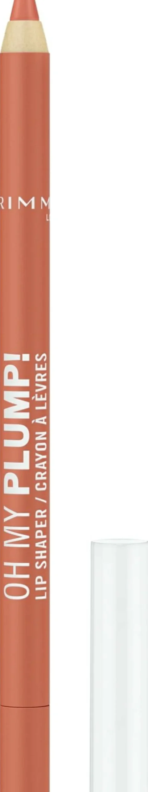 Rimmel Oh My Plump! Lip Shaper