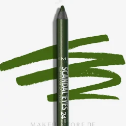 Rimmel Scandaleyes Waterproof Kohl Kajal Liner