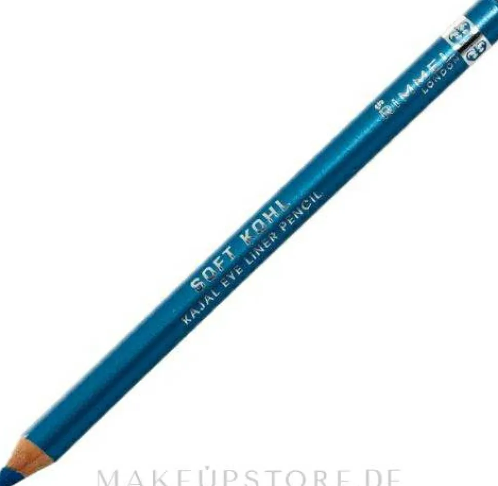 Rimmel Soft Kohl Kajal Eye Pencil