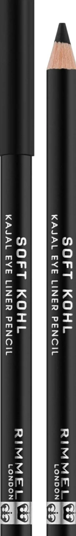 Rimmel Soft Kohl Kajal Eye Pencil