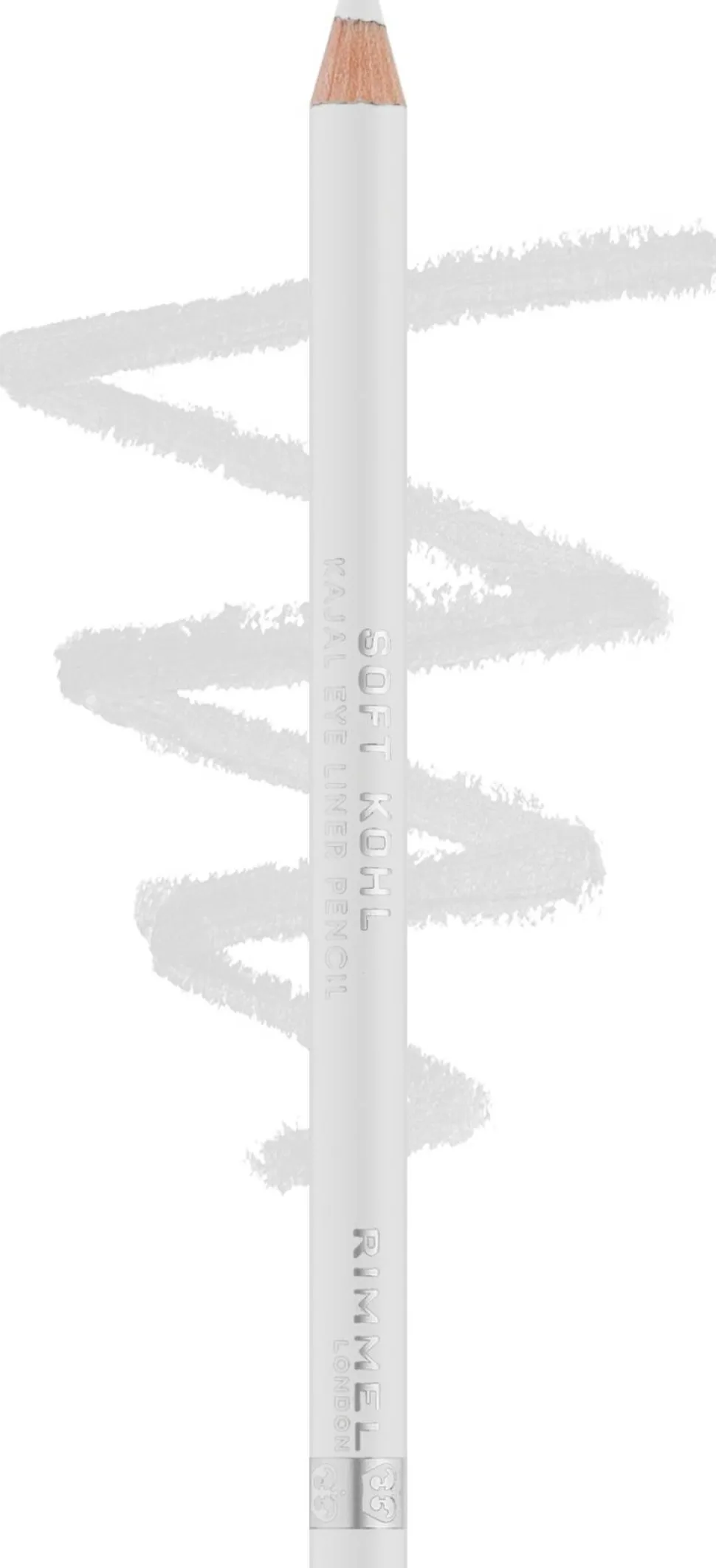 Rimmel Soft Kohl Kajal Eye Pencil