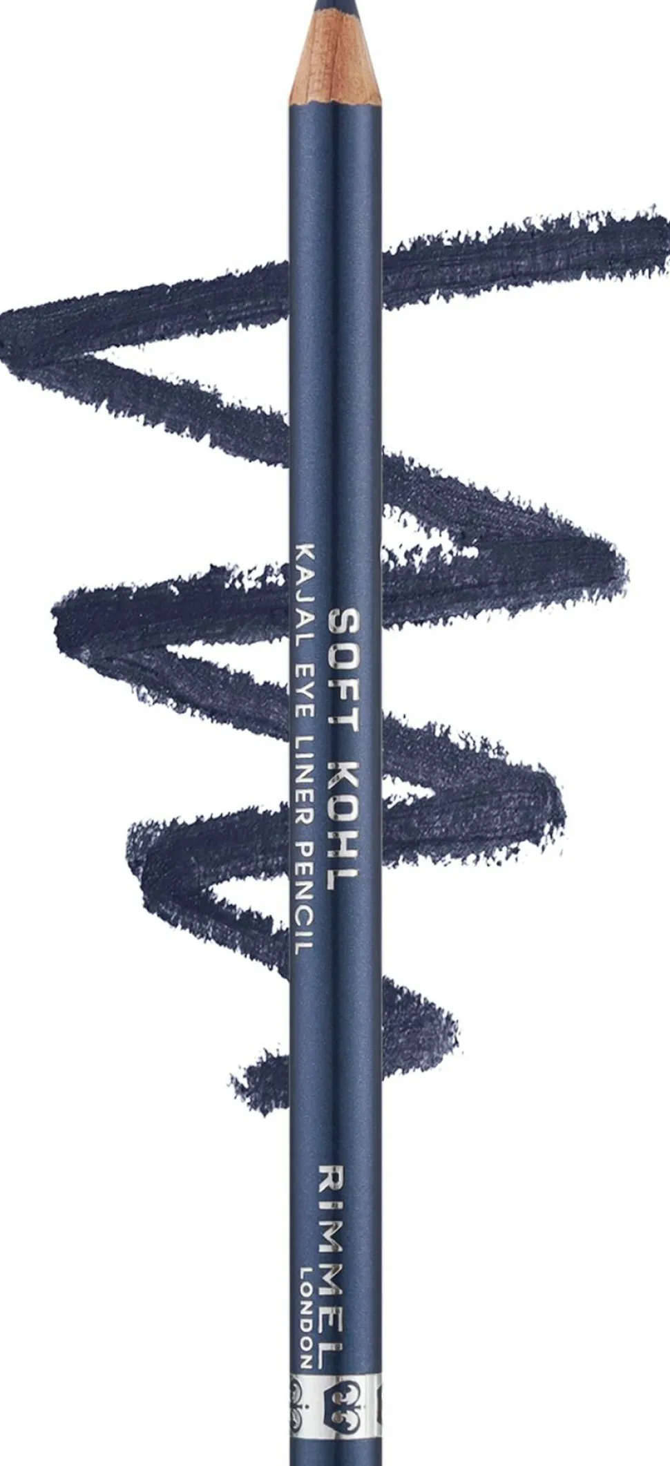 Rimmel Soft Kohl Kajal Eye Pencil