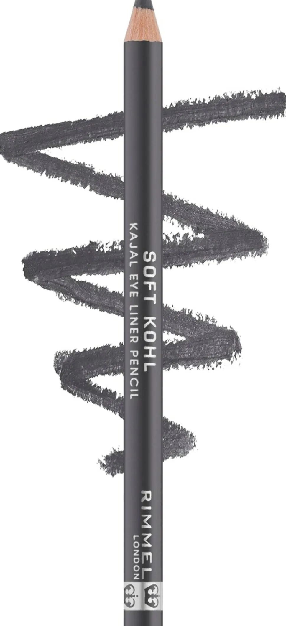 Rimmel Soft Kohl Kajal Eye Pencil