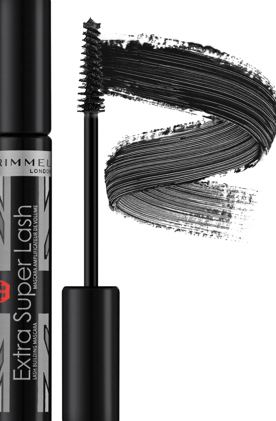 Rimmel Extra Super Lash Building Mascara