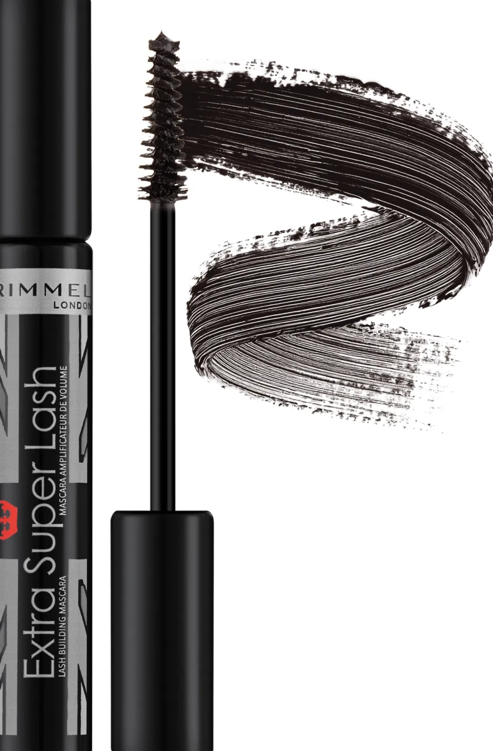 Rimmel Extra Super Lash Building Mascara