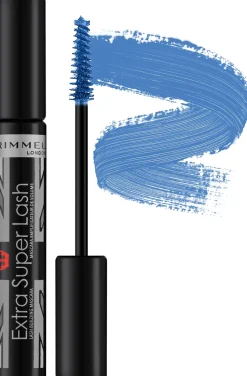Rimmel Extra Super Lash Building Mascara