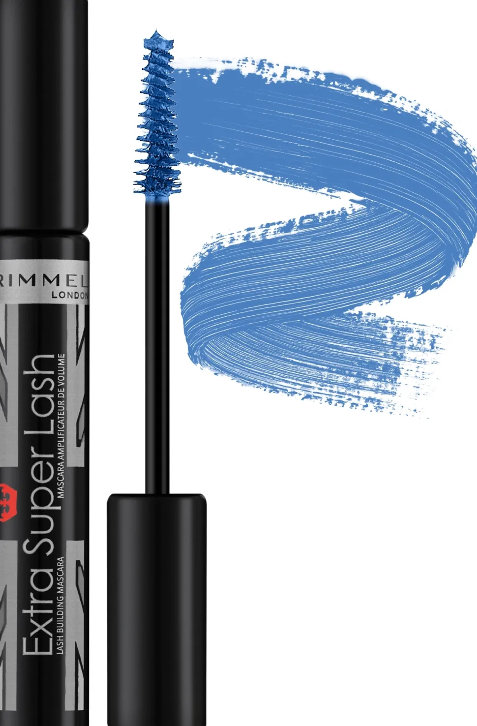 Rimmel Extra Super Lash Building Mascara