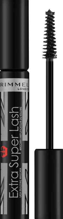 Rimmel Extra Super Lash Building Mascara