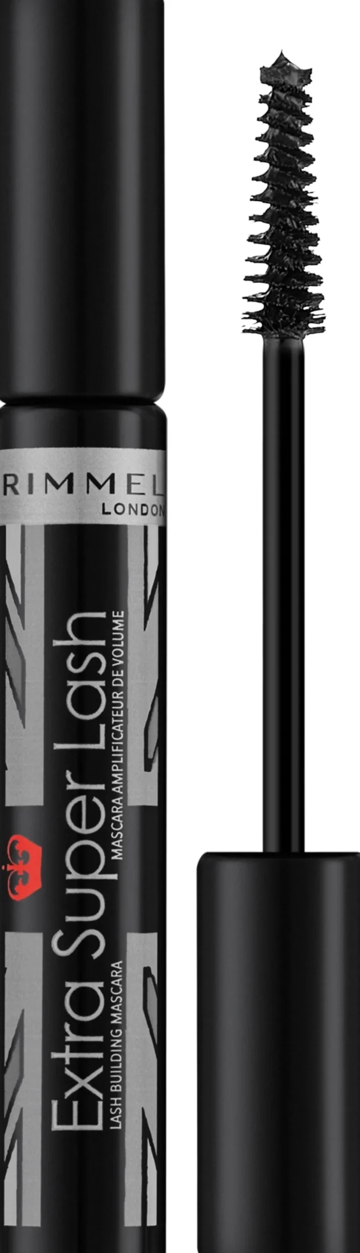 Rimmel Extra Super Lash Building Mascara