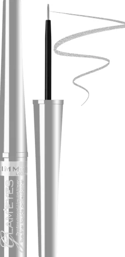 Rimmel Glam'Eyes Professional Liquid Liner