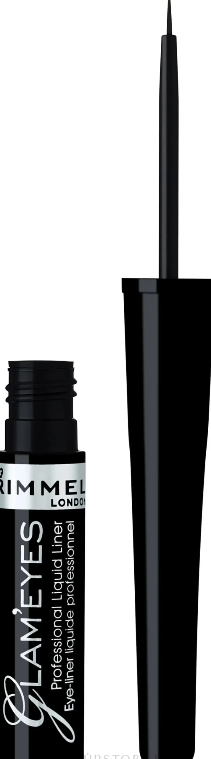 Rimmel Glam'Eyes Professional Liquid Liner