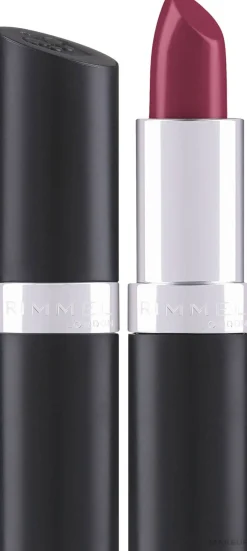 Rimmel Lasting Finish Lipstick