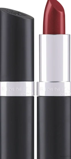 Rimmel Lasting Finish Lipstick